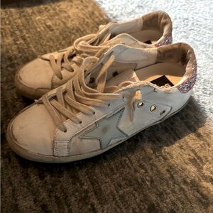 Golden Goose women’s sneaker